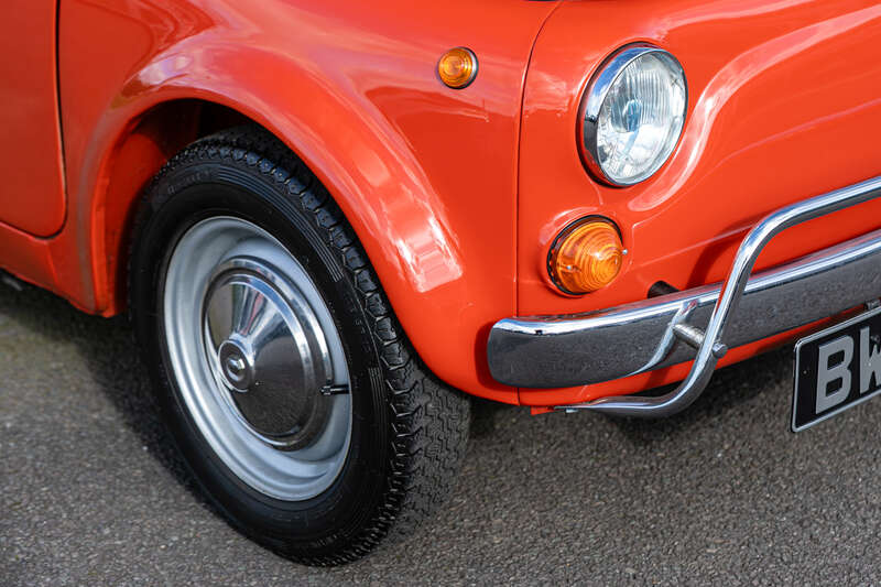 Used Fiat 500L for sale - 77754405: Photo 16