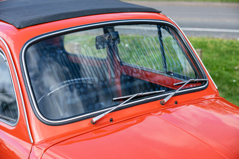 Used Fiat 500L for sale - 77754405: Photo 18