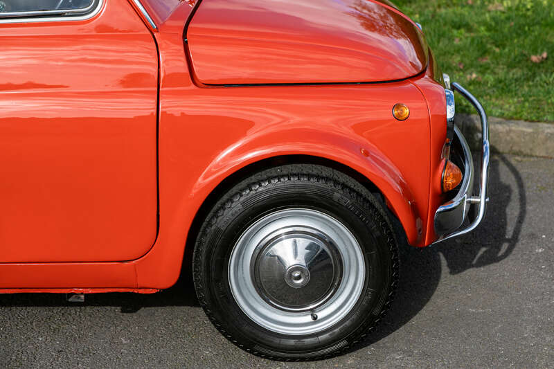 Used Fiat 500L for sale - 77754405: Photo 19