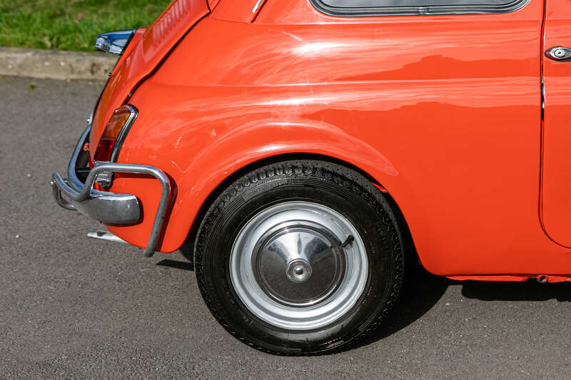 Used Fiat 500L for sale - 77754405: Photo 20