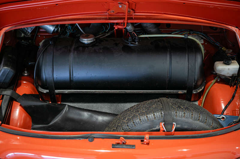 Used Fiat 500L for sale - 77754405: Photo 21