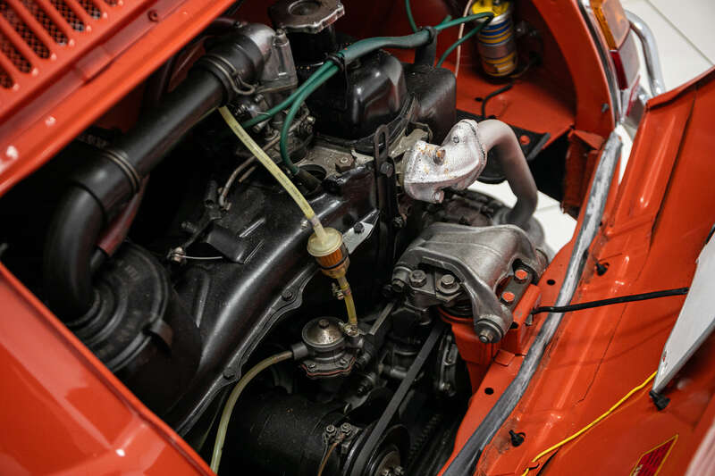 Used Fiat 500L for sale - 77754405: Photo 22