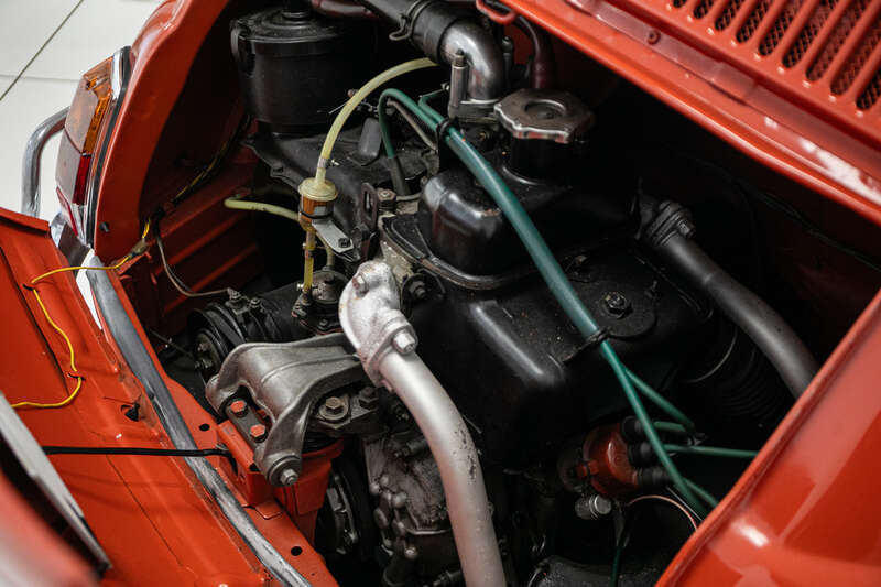 Used Fiat 500L for sale - 77754405: Photo 23