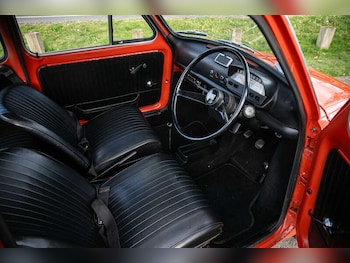 Used Fiat 500L 1973 for sale - 77754405: Photo