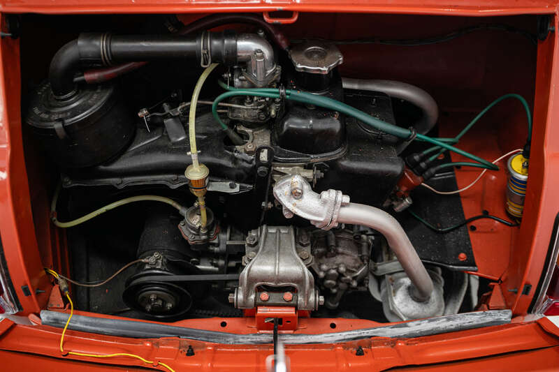 Used Fiat 500L for sale - 77754405: Photo 3