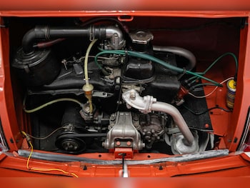 Used Fiat 500L 1973 for sale - 77754405: Photo