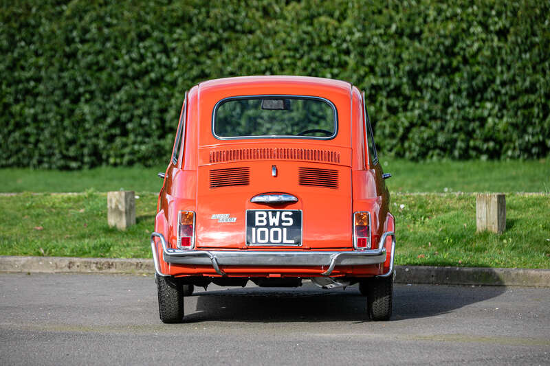 Used Fiat 500L for sale - 77754405: Photo 7