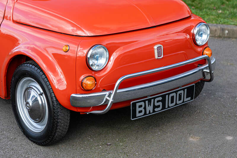 Used Fiat 500L for sale - 77754405: Photo 8