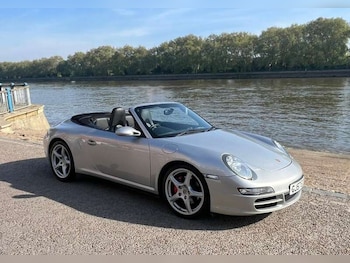 Used Porsche 911 2007 for sale - 78417892: Photo