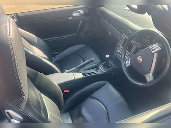 Used Porsche 911 2007 for sale - 78417892: Photo