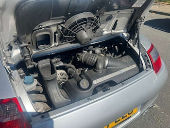 Used Porsche 911 2007 for sale - 78417892: Photo