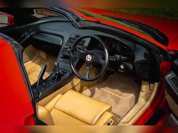 Used Honda NSX 1996 for sale - 78449393: Photo