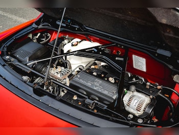 Used Honda NSX 1996 for sale - 78449393: Photo