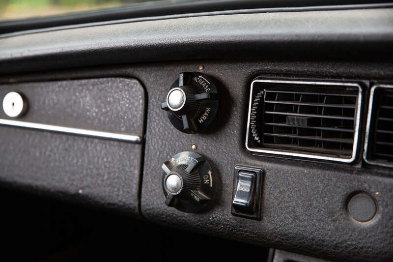Used MG MGB GT 1974 for sale - 76296584: Photo 14