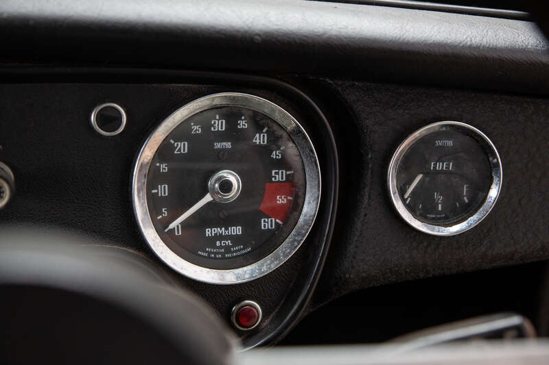 Used MG MGB GT 1974 for sale - 76296584: Photo 16