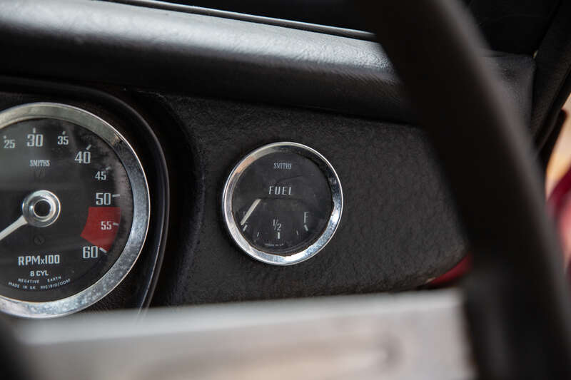Used MG MGB GT 1974 for sale - 76296584: Photo 17