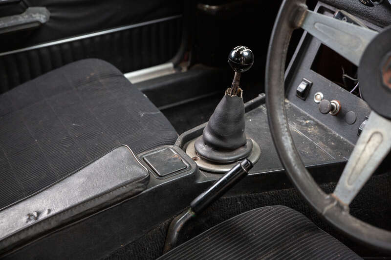 Used MG MGB GT 1974 for sale - 76296584: Photo 19