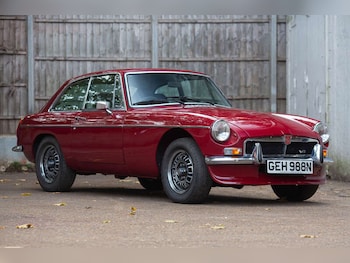 1974 - Coupe