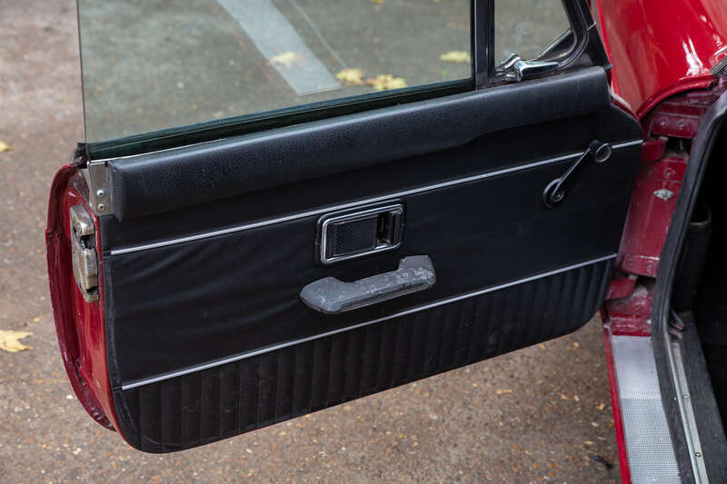 Used MG MGB GT 1974 for sale - 76296584: Photo 22