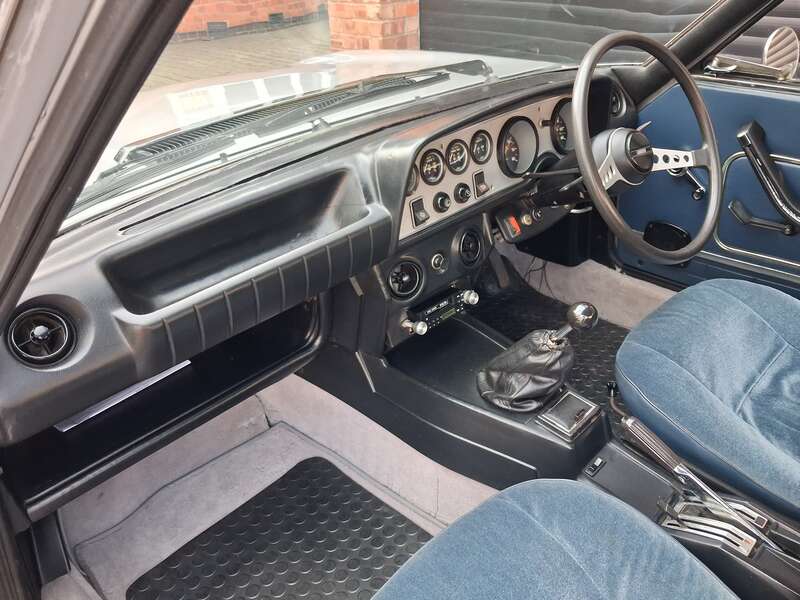 Used Fiat 124 Spider 1976 for sale - 77705761: Photo 12