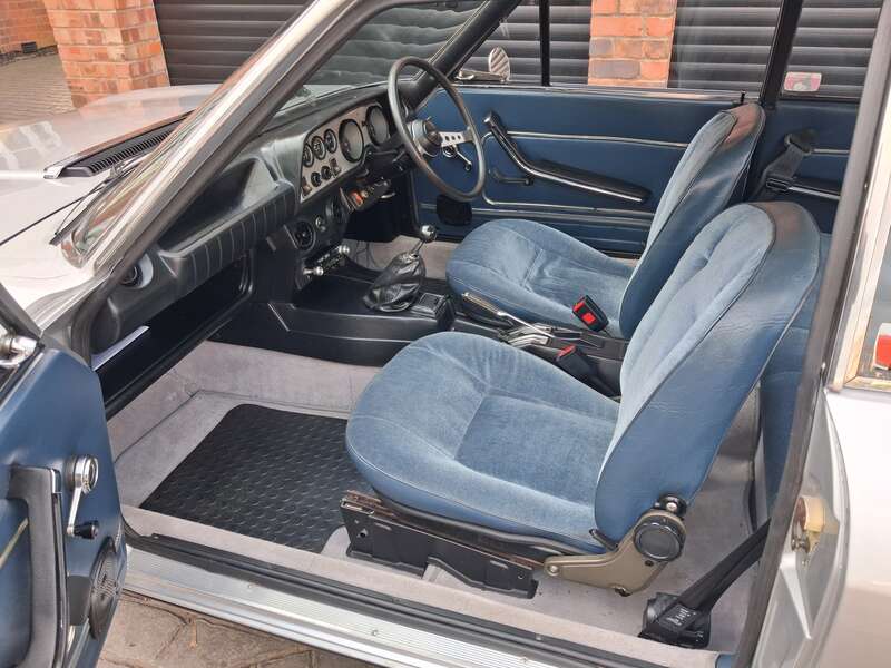 Used Fiat 124 Spider 1976 for sale - 77705761: Photo 13