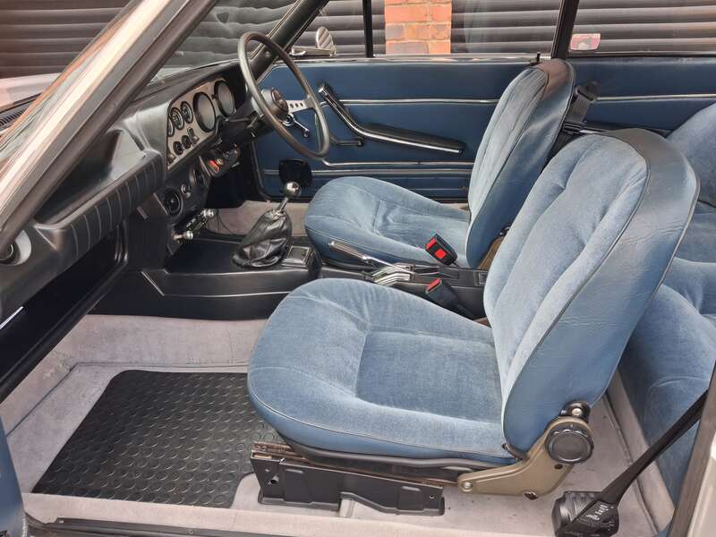 Used Fiat 124 Spider 1976 for sale - 77705761: Photo 14