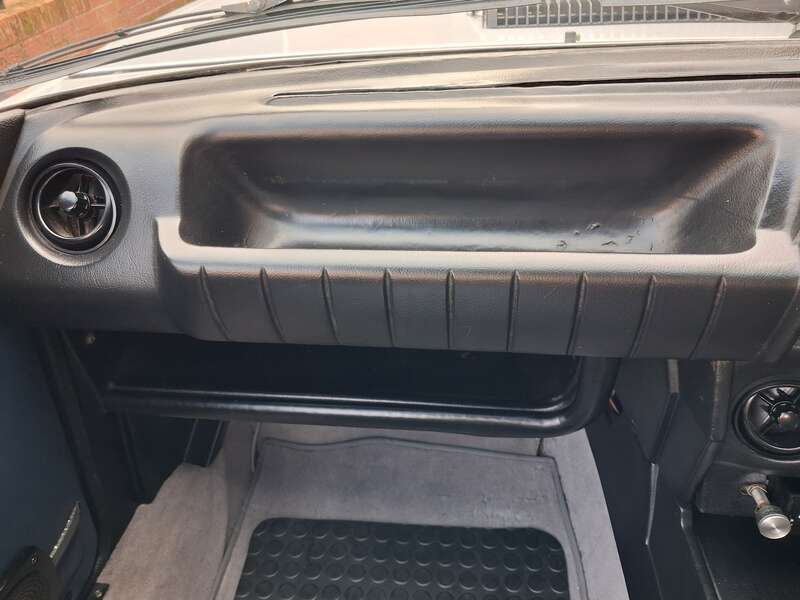 Used Fiat 124 Spider 1976 for sale - 77705761: Photo 15