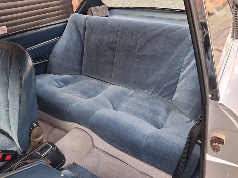 Used Fiat 124 Spider 1976 for sale - 77705761: Photo 17