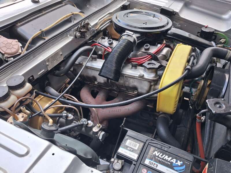 Used Fiat 124 Spider 1976 for sale - 77705761: Photo 19