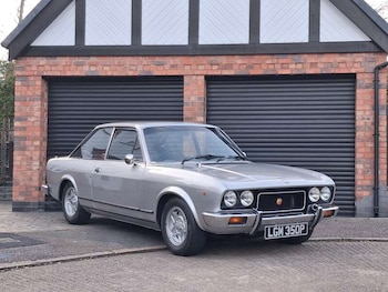 Fiat 124 Spider feature image