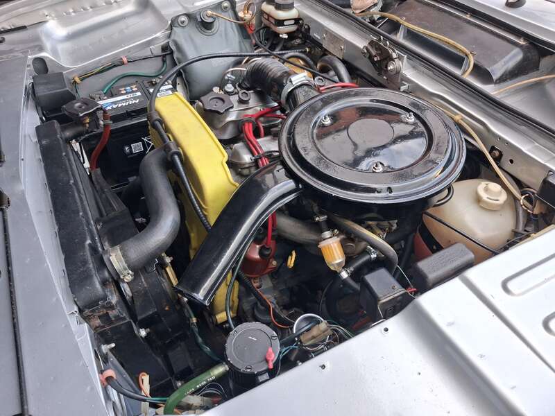 Used Fiat 124 Spider 1976 for sale - 77705761: Photo 20