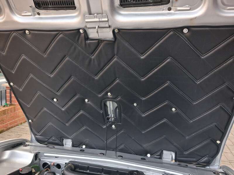 Used Fiat 124 Spider 1976 for sale - 77705761: Photo 25