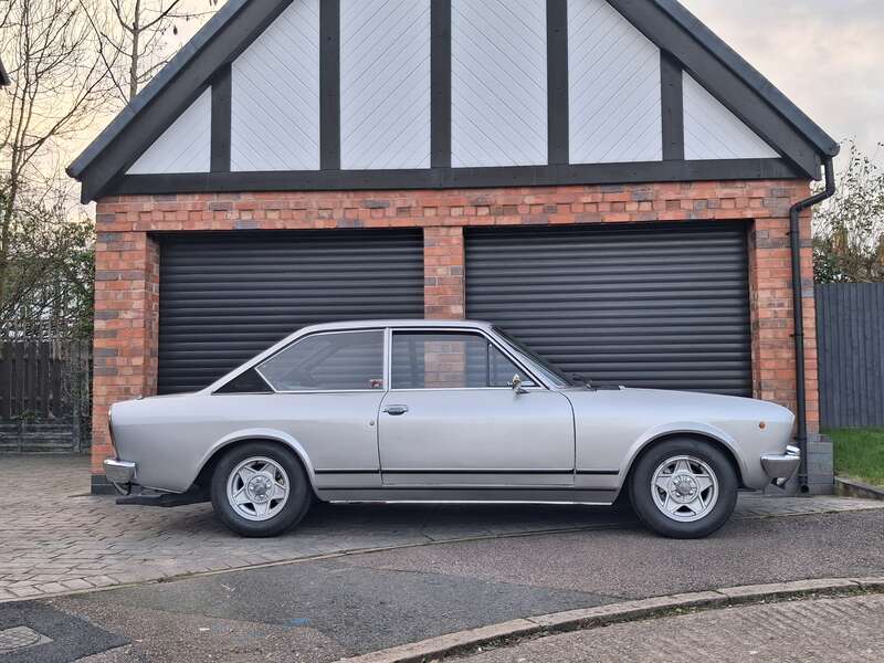 Used Fiat 124 Spider 1976 for sale - 77705761: Photo 5