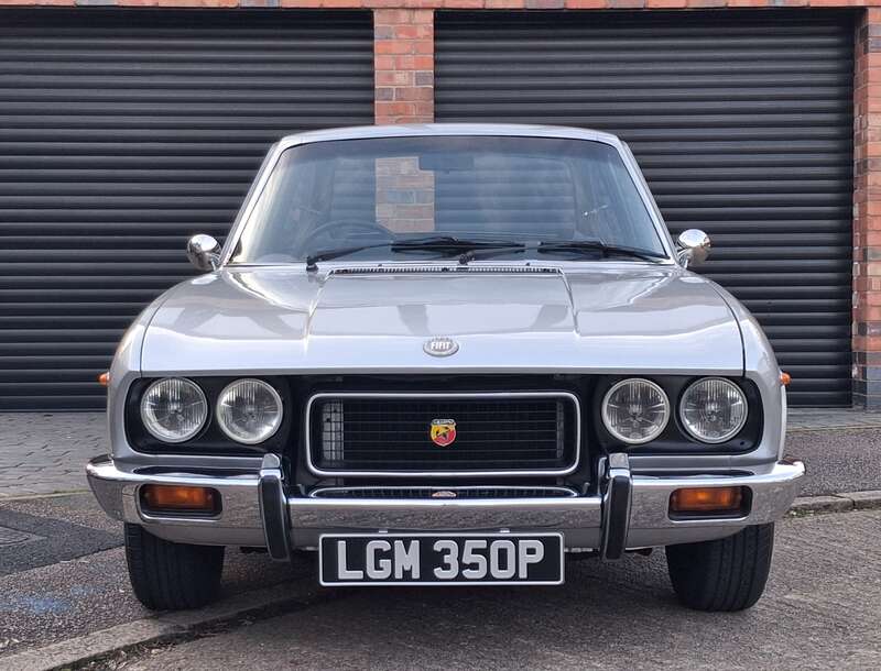 Used Fiat 124 Spider 1976 for sale - 77705761: Photo 6