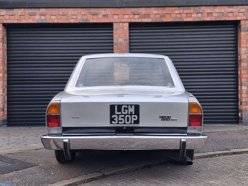 Used Fiat 124 Spider 1976 for sale - 77705761: Photo 7