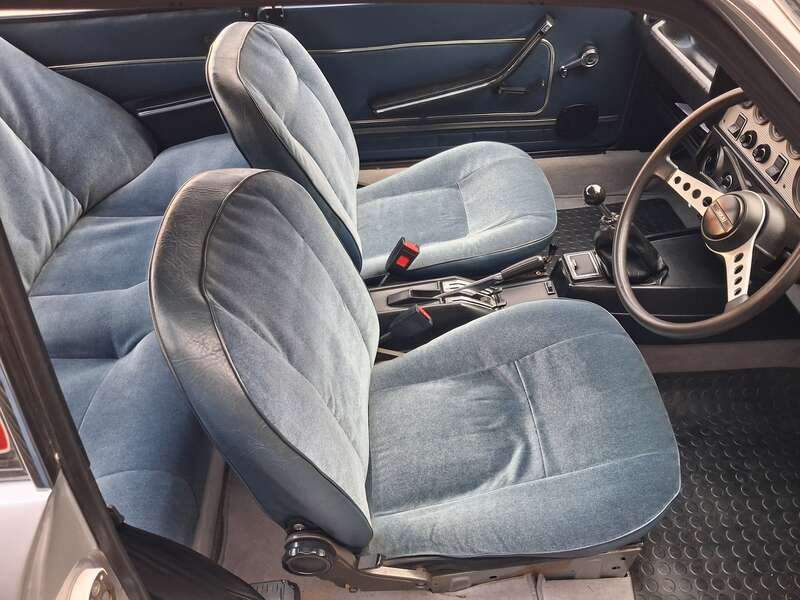 Used Fiat 124 Spider 1976 for sale - 77705761: Photo 9