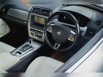 Used Jaguar XK 2006 for sale - 77705756: Photo