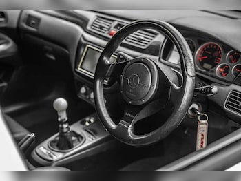 Used Mitsubishi Lancer 2007 for sale - 76216441: Photo