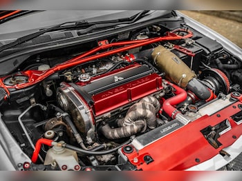 Used Mitsubishi Lancer 2007 for sale - 76216441: Photo