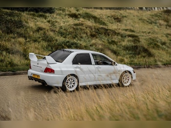 Used Mitsubishi Lancer 2007 for sale - 76216441: Photo