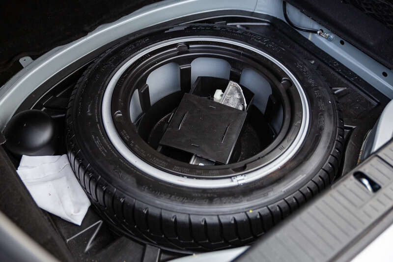 Used Mercedes-Benz CL 2007 for sale - 76296594: Photo 22