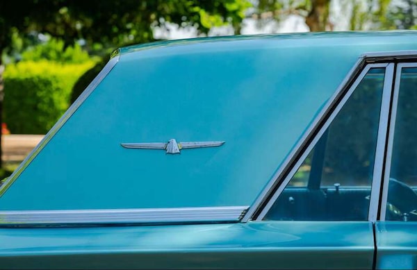 Used Ford Thunderbird 2021 for sale - 76251641: Photo 10