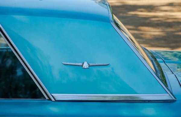 Used Ford Thunderbird 2021 for sale - 76251641: Photo 12