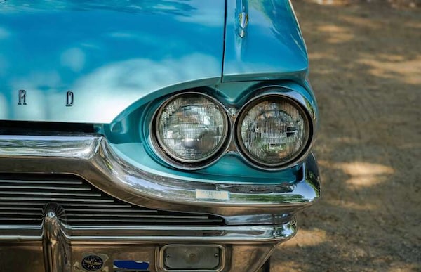 Used Ford Thunderbird 2021 for sale - 76251641: Photo 14