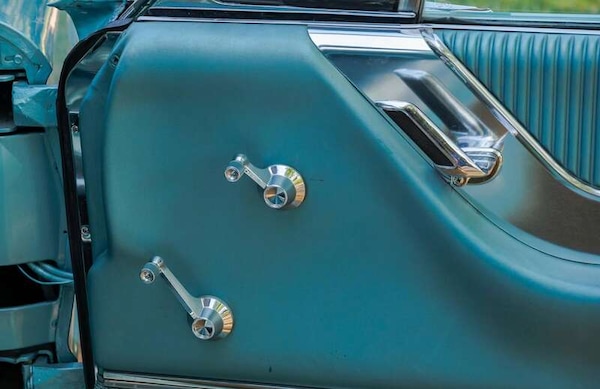 Used Ford Thunderbird 2021 for sale - 76251641: Photo 19