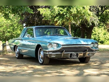 Used Ford Thunderbird 1984 for sale - 76251641: Photo