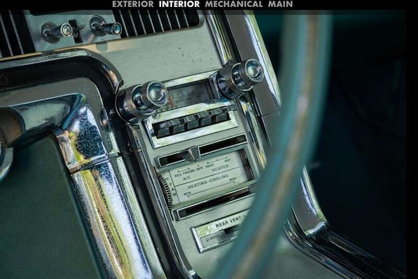 Used Ford Thunderbird 2021 for sale - 76251641: Photo 21