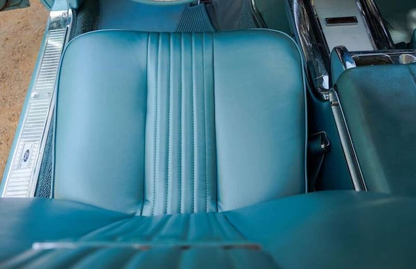 Used Ford Thunderbird 2021 for sale - 76251641: Photo 22