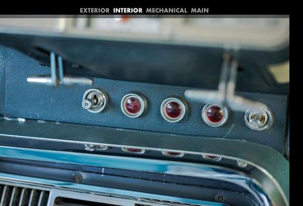 Used Ford Thunderbird 2021 for sale - 76251641: Photo 24