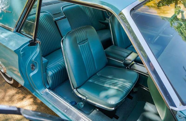 Used Ford Thunderbird 2021 for sale - 76251641: Photo 25